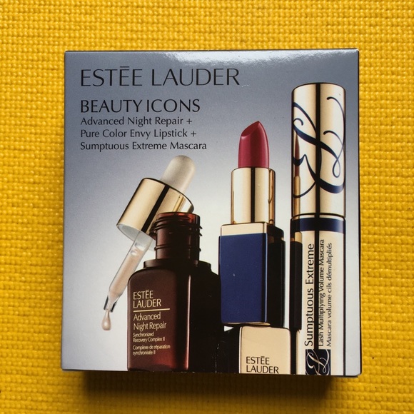 EL Beauty Icons Sampler Kit - Picture 1 of 5